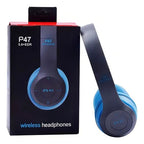 Audífonos Bluetooth Inalámbricos P47