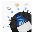 Aspiradora Robot Sweepin Robot Robo