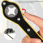 LLAVE TRINQUETE PARA CARRO